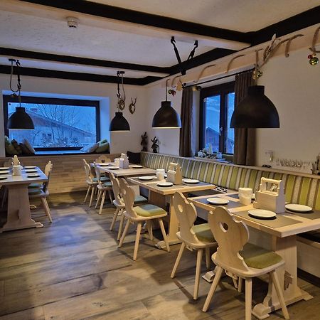 Gaestehaus Zum Steirischen Kuss Aich  Eksteriør bilde