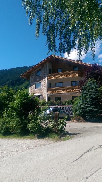 Gaestehaus Zum Steirischen Kuss Aich  Eksteriør bilde
